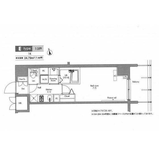 写真:物件の写真