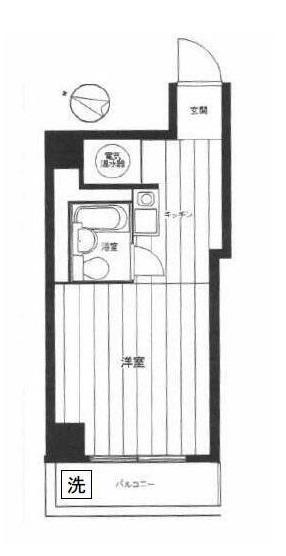 東海西神田マンション