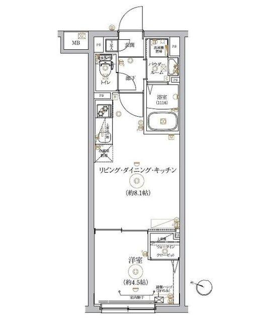 写真:物件の写真