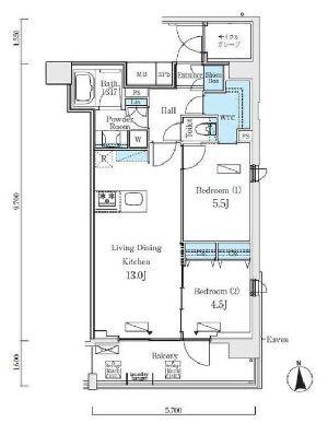 ライオンズフォーシア上野・稲荷町