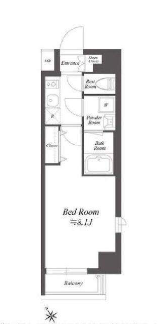 AIFLAT駒込一丁目