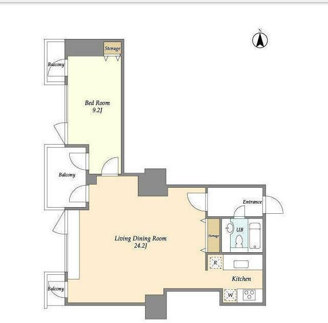 プライムスクェアシティ