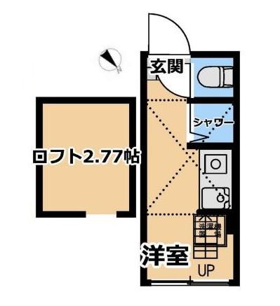 グラード中野中央