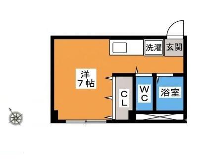 ジャスミン高田馬場