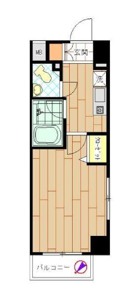 アリーチェ高田馬場