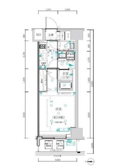 写真:物件の写真