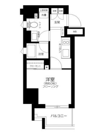 アトラス西早稲田