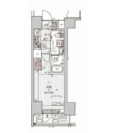 写真:物件の写真