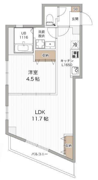 写真:物件の写真