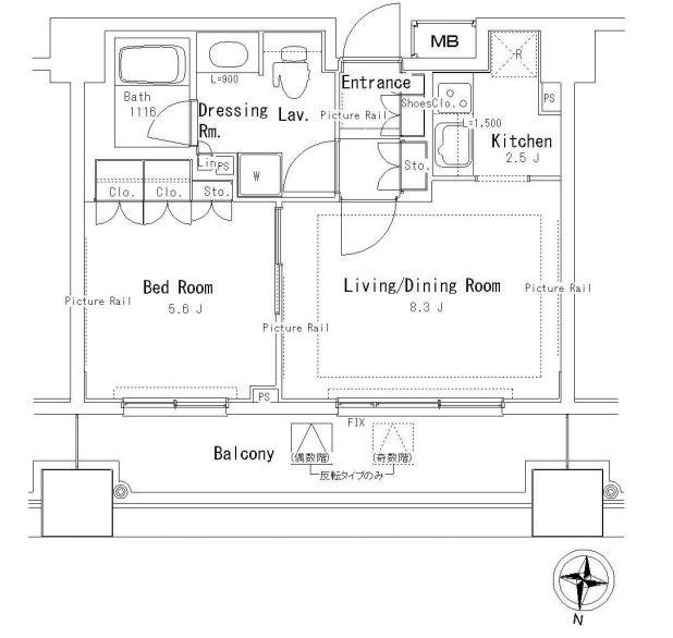 パークアクシス御茶ノ水ステージ