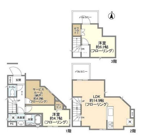 写真:物件の写真