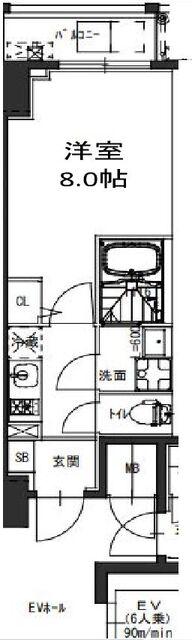 S-RESIDENCE駒込六義園