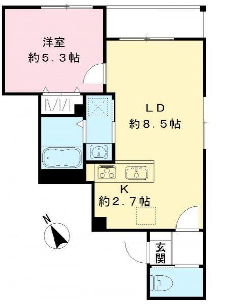 写真:物件の写真