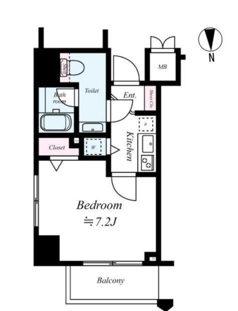 アプレシティ豊島園