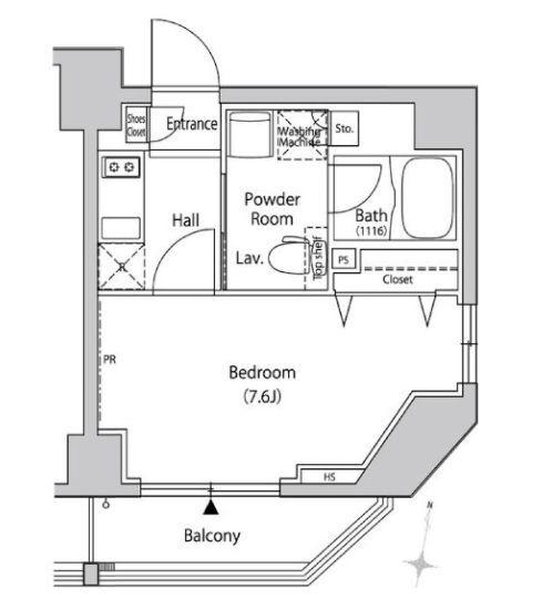カーサスプレンディッド麹町