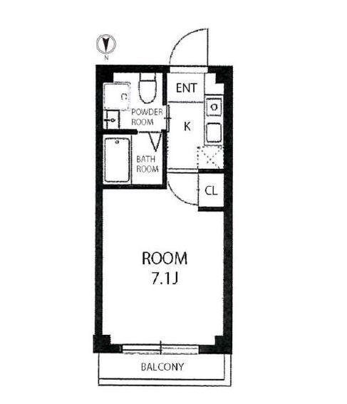 グランドエミネンス氷川台