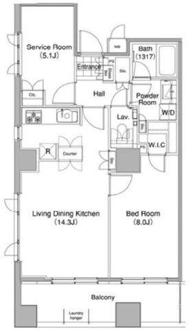コンフォリア東池袋WEST
