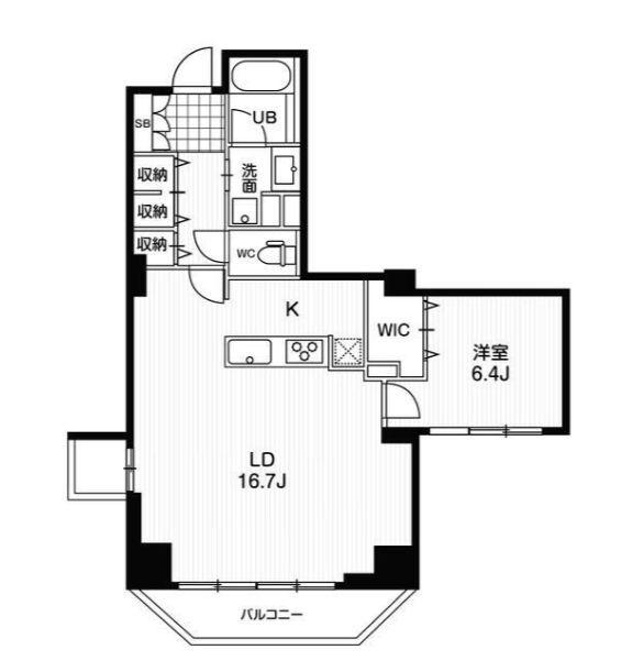 ドゥーエ東池袋
