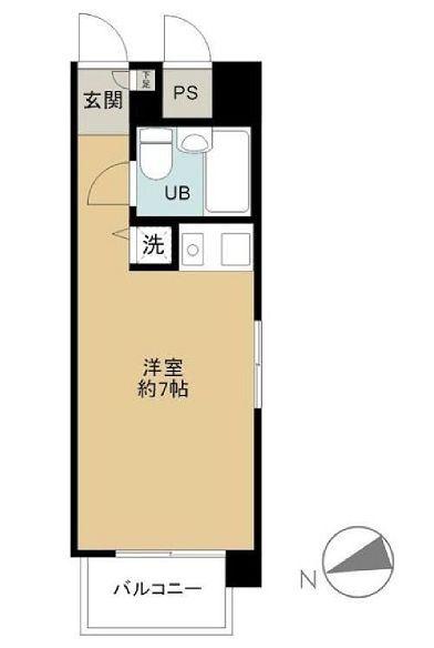 サンコート西荻窪