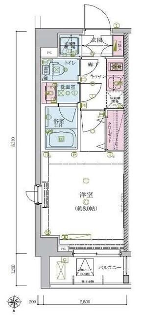 写真:物件の写真