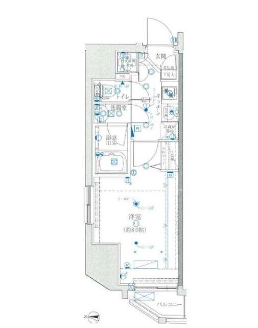 ＣＲＡＣＩＡ新宿