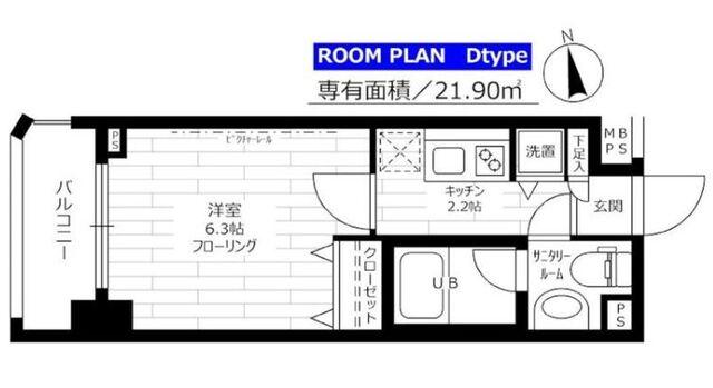 写真:物件の写真