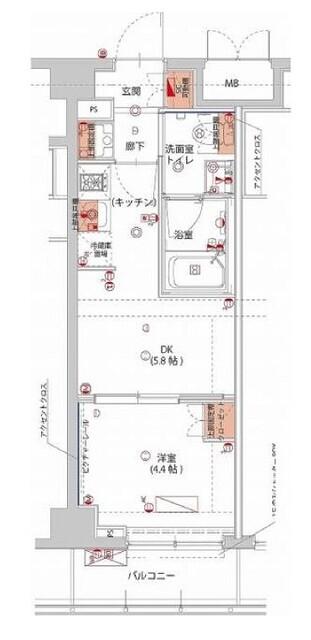 写真:物件の写真