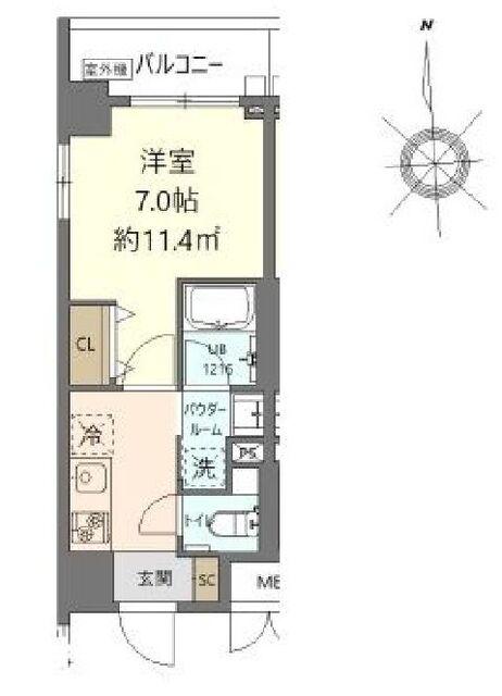 写真:物件の写真