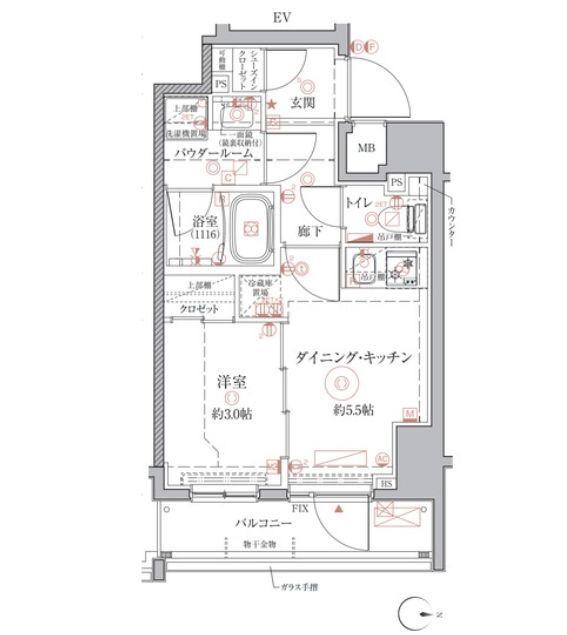 写真:物件の写真
