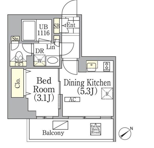 写真:物件の写真