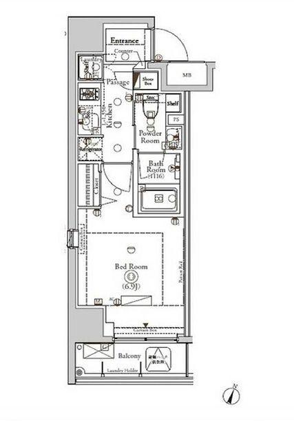 写真:物件の写真