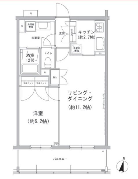写真:物件の写真