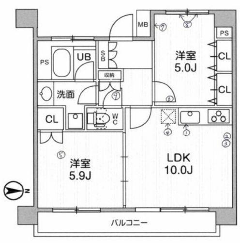 写真:物件の写真