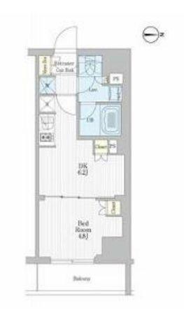 ライオンズフォーシア入谷イースト