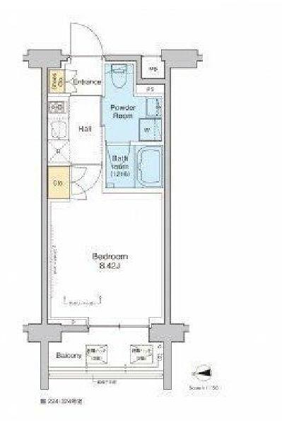 プラウドフラット中野