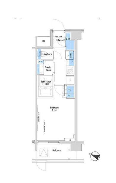 ルフォンプログレ中野富士見町ザ・レジデン