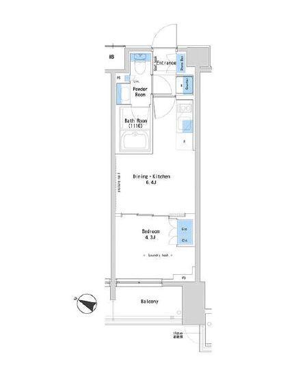 ルフォンプログレ中野富士見町ザ・レジデン