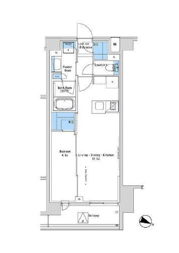 ルフォンプログレ中野富士見町ザ・レジデン