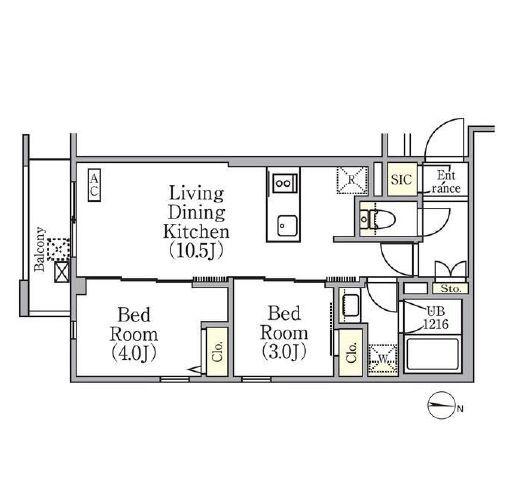 写真:物件の写真