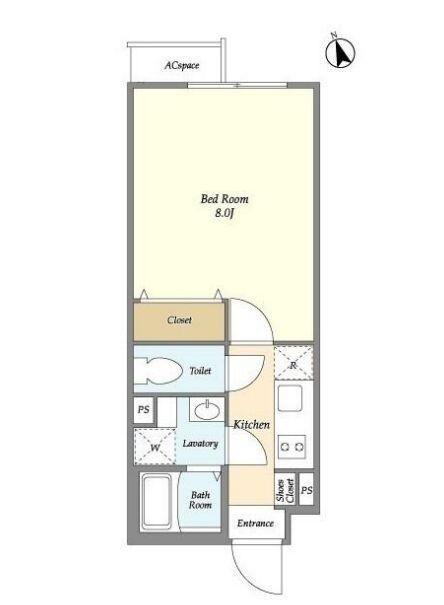 グランカーサ田端