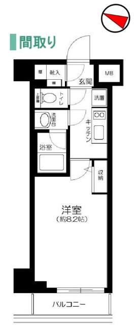 コンシェリア目白 THE GRAND R