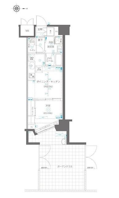 ZOOM高田馬場 / 104