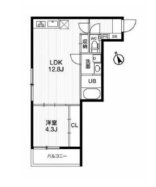 モアリッシェル代官山青葉台