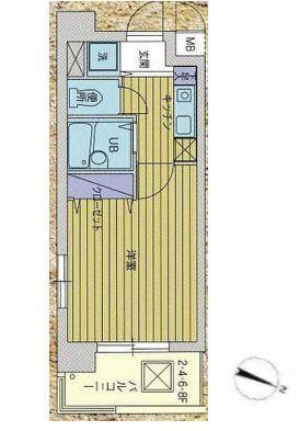 リライフ下北沢店