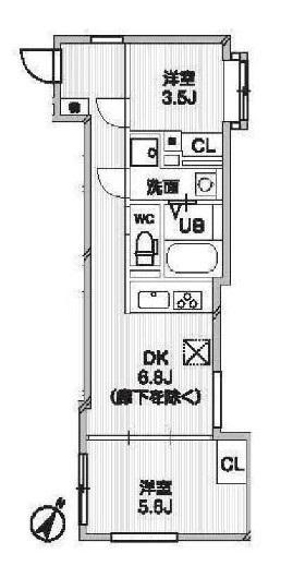 ＥＸＡＭ中目黒Ⅱ