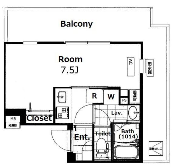 写真:物件の写真