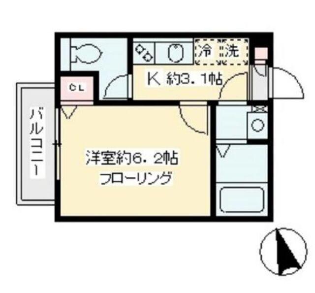 リライフ下北沢店