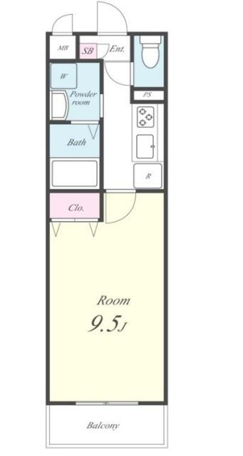 リライフ下北沢店