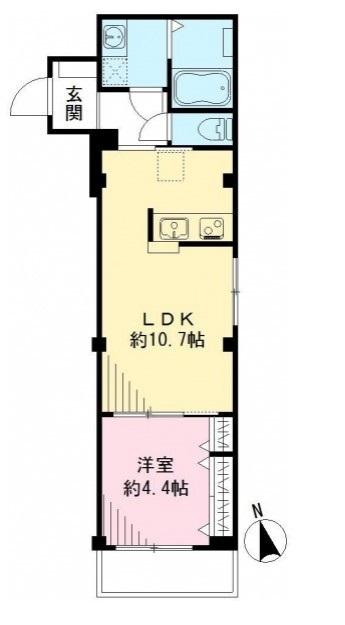 マリポサハウス