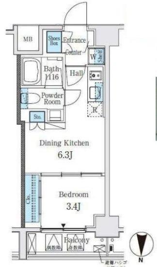 写真:物件の写真